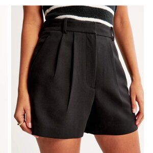 A&F Sloane Tailored Short